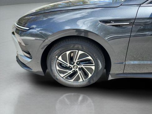 New 2026 Hyundai Sonata Blue image 26