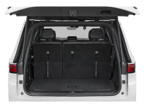 Certified 2025 Jeep Wagoneer 4WD image 10