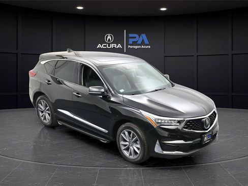 Used 2019 Acura RDX AWD w/ Technology Package image 32