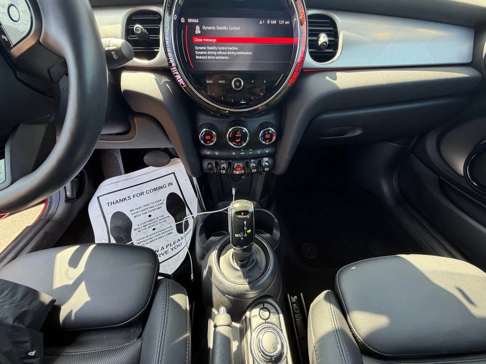 Used 2023 MINI Cooper S FWD image 17