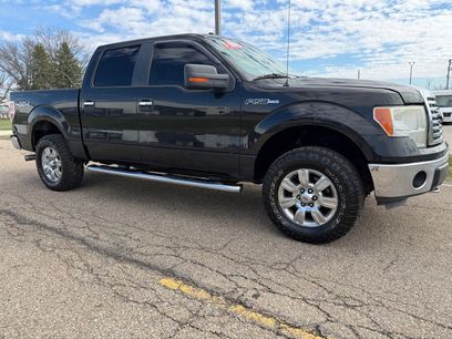 Used 2011 Ford F150 XLT w/ XTR Pkg