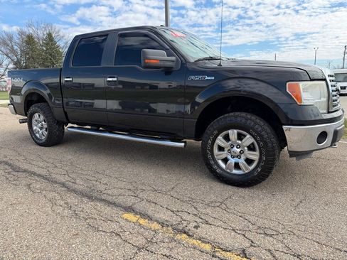 Used 2011 Ford F150 XLT w/ XTR Pkg image 1