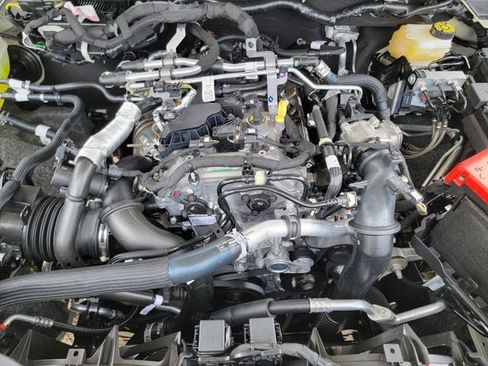 New 2026 Ford Ranger XLT AWD/4WD image 36