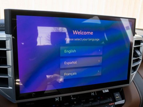 New 2025 Toyota Tundra 1794 Edition w/ TRD Off-Road Package image 29