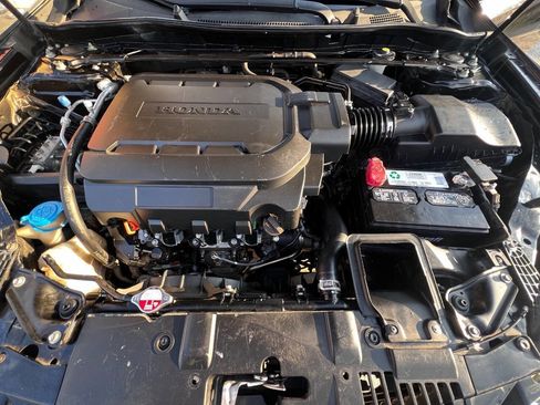 Used 2013 Honda Accord EX-L image 15