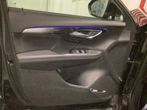 Used 2025 Buick Envision Preferred image 15