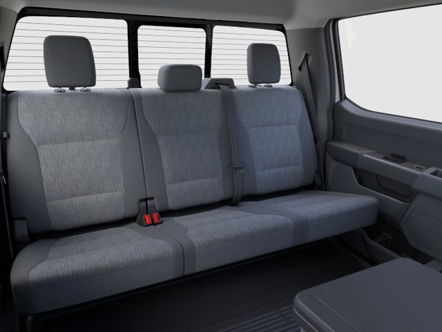 New 2026 Ford F250 XL AWD/4WD image 13