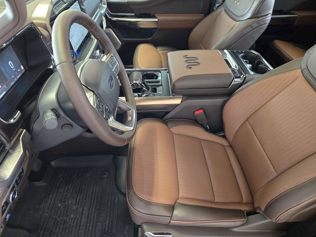 New 2026 Ford F150 King Ranch w/ Equipment Group 601A High AWD/4WD image 9