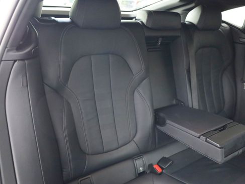 Used 2020 BMW X6 xDrive40i w/ M Sport Package AWD/4WD image 34