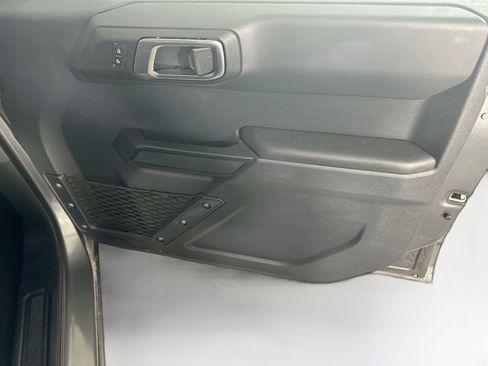 Used 2025 Ford Bronco Big Bend AWD/4WD image 30