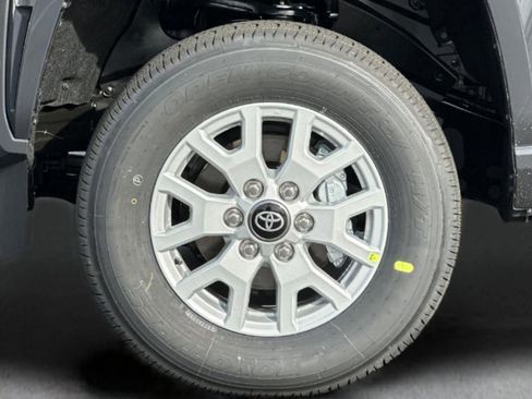 New 2026 Toyota Tacoma SR5 image 13