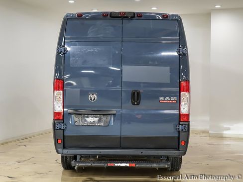 Used 2019 RAM ProMaster 3500 FWD image 5