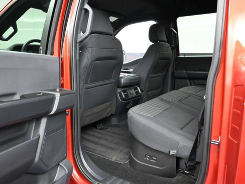 Used 2023 Ford F150 XL w/ STX Appearance Package AWD/4WD image 18