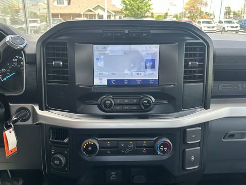 Used 2022 Ford F150 XL w/ Equipment Group 101A High AWD/4WD image 18