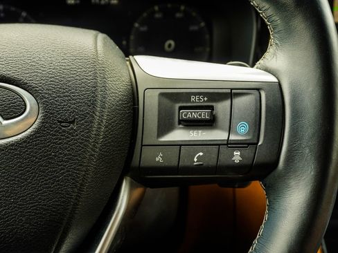 Used 2023 INFINITI QX60 Sensory w/ Vision Package image 31