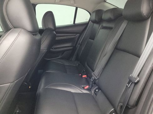 Used 2021 MAZDA MAZDA3 s image 18