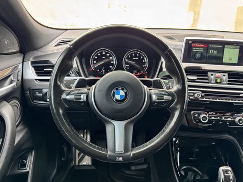 Used 2019 BMW X2 M35i w/ Premium Package AWD/4WD image 39