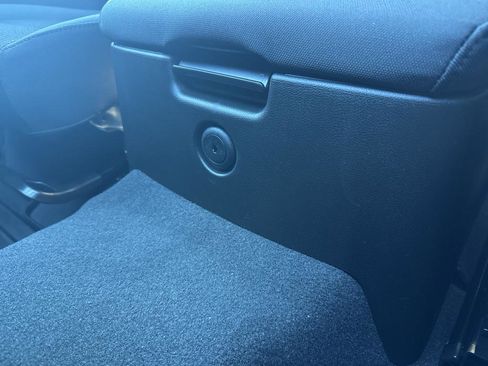 New 2026 Chevrolet Silverado 2500 Custom image 25