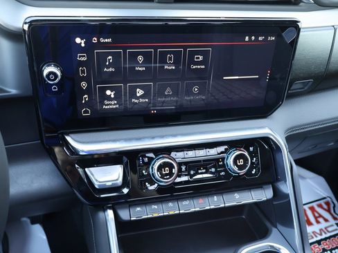 New 2026 GMC Sierra 1500 Denali w/ Denali Reserve Package image 25