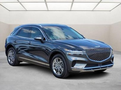 Used 2025 Genesis GV70 2.5T