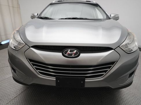 Used 2012 Hyundai Tucson GLS AWD/4WD image 21
