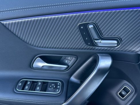 Certified 2025 Mercedes-Benz CLA 250 image 11