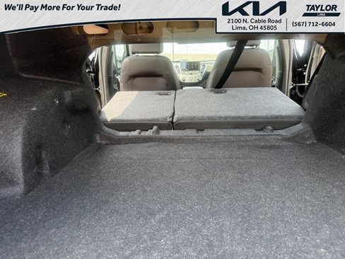 Used 2025 Chevrolet Malibu LT FWD image 20