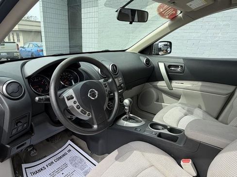 Used 2012 Nissan Rogue SV image 13