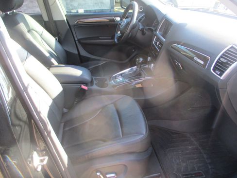 Used 2014 Audi Q5 2.0T Premium Plus image 9