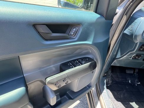 New 2026 Ford Maverick Lariat AWD/4WD image 24