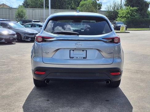 Used 2022 MAZDA CX-9 Touring w/ Touring Premium Package AWD/4WD image 8