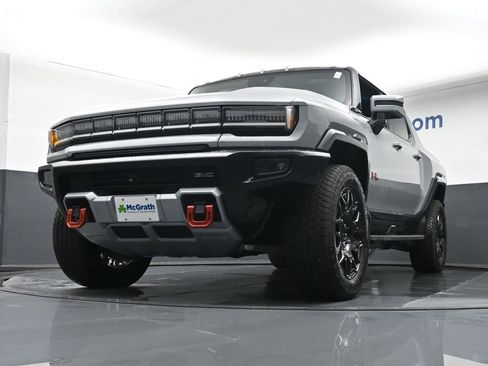 New 2025 GMC Hummer EV 2X w/ LPO, Sport Package image 6