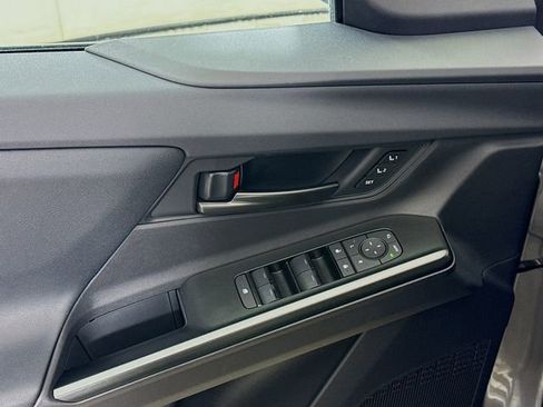 New 2026 Toyota bZ image 17