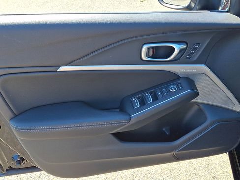Certified 2023 Acura Integra A-Spec FWD image 12