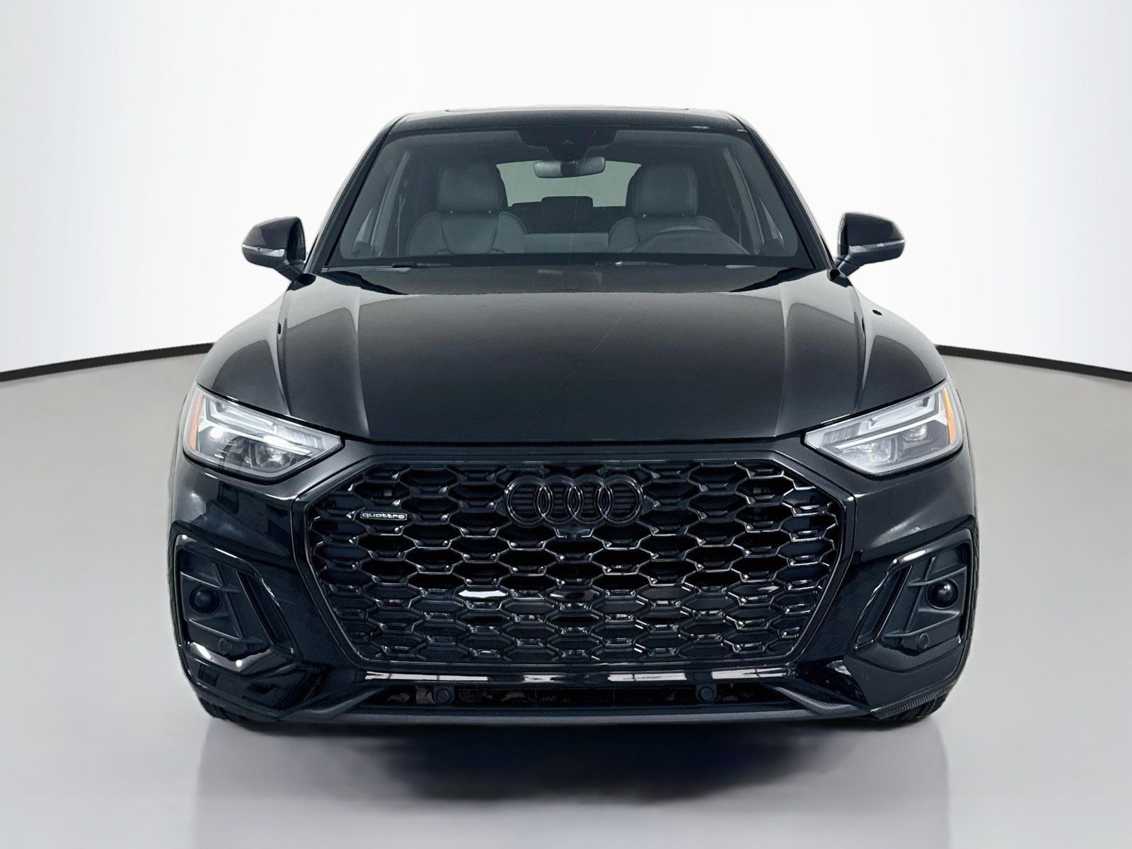 Certified 2023 Audi Q5 2.0T Premium Plus AWD/4WD image 6