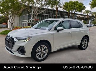 Used 2023 Audi Q3 2.0T Premium video 1