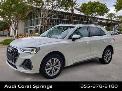 Used 2023 Audi Q3 2.0T Premium