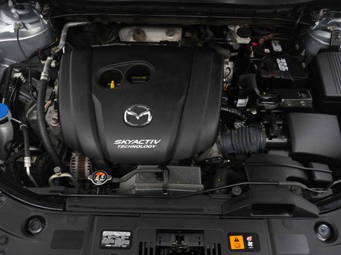 Used 2019 MAZDA CX-5 Sport image 30