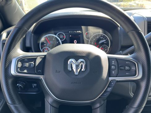 New 2026 RAM 2500 Tradesman AWD/4WD image 20