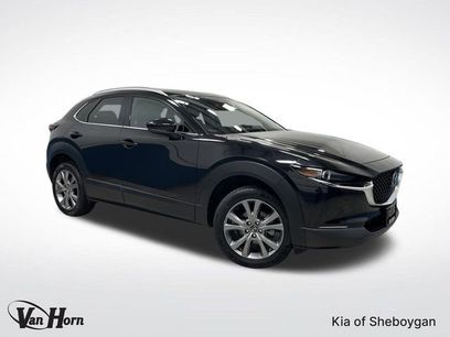 Used 2024 MAZDA CX-30 AWD 2.5 S w/ Premium Package