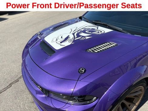 Used 2023 Dodge Charger Scat Pack image 12