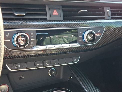 Certified 2023 Audi RS 5 AWD/4WD image 16
