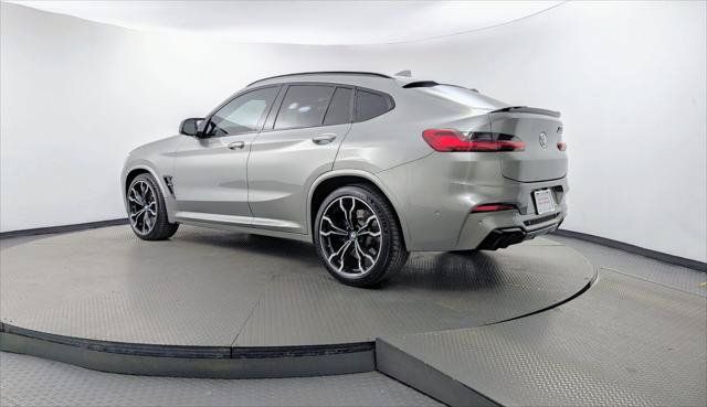 Used 2020 BMW X4 M w/ Executive Package AWD/4WD image 6