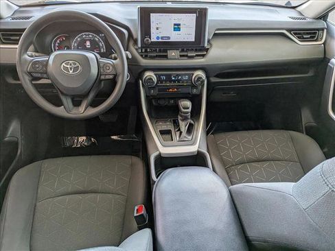 Used 2023 Toyota RAV4 XLE w/ Convenience Package FWD image 16