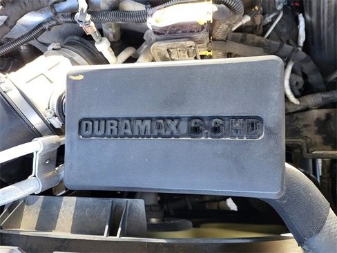 Used 2020 Chevrolet Silverado 2500 LTZ w/ LTZ Premium Package image 35