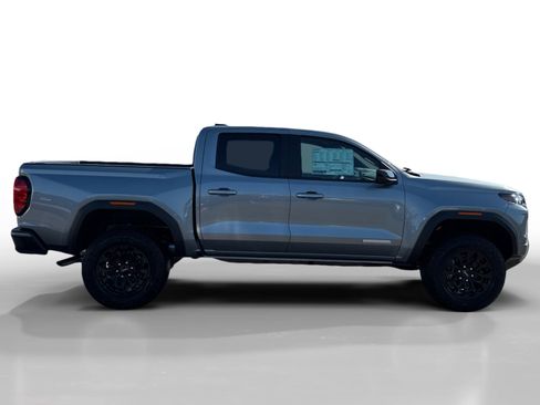 New 2026 GMC Canyon Elevation w/ Convenience Package image 6