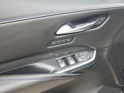 Used 2025 Cadillac XT4 Sport w/ Cold Weather Package image 22