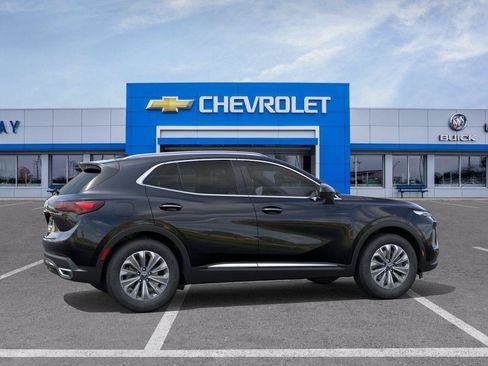New 2026 Buick Envision Preferred AWD/4WD image 5