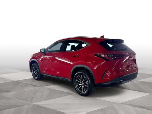 Used 2024 Lexus NX 250 FWD w/ Towing Package (2000 Lbs) image 6