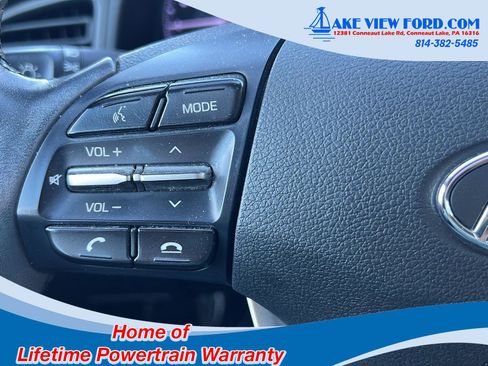 Used 2020 Hyundai Elantra Value Edition w/ Cargo Package (C1) FWD image 23